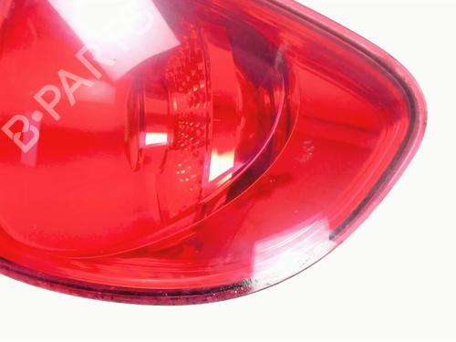 Right taillight SEAT ALTEA (5P1) 1.9 TDI | BP20405738C35 