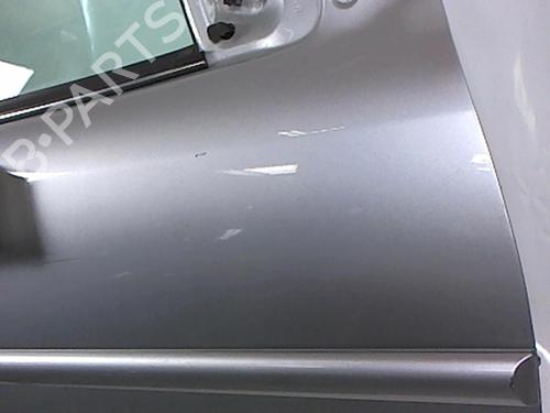 Right front door OPEL VECTRA B Hatchback (J96) 2.0 i 16V (F68) | BP20434308C3 