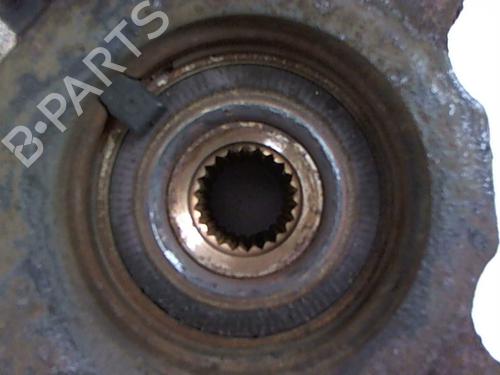 Left front steering knuckle FORD KA (RU8) 1.2 | BP20444002M25 
