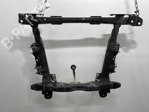 Used Subframe Subframe RENAULT TWINGO II (CN0_) 1.5 dCi (CN0E) (64 hp) 27409411 27409411