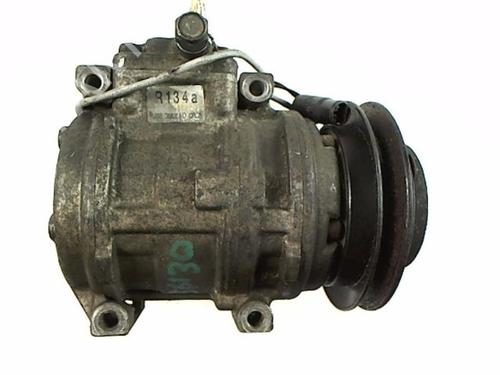 AC compressor KIA SPORTAGE SUV (K00) 2.0 TD 4WD | BP20409716M34 