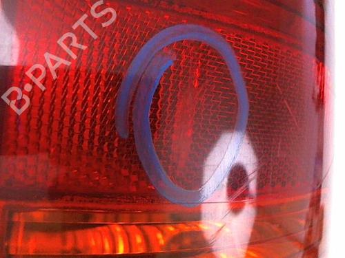 Right taillight FORD FOCUS I Turnier (DNW) 1.6 16V | BP20460885C35 