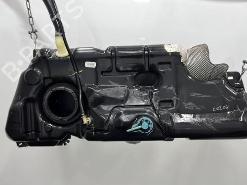 Used Fuel tank PEUGEOT 307 (3A/C) 1.4 16V (88 hp) 29138742