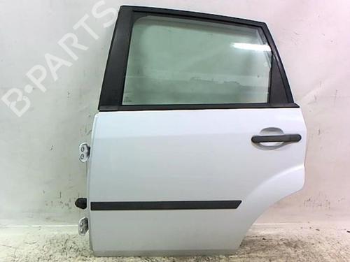 Used Left rear door FORD FIESTA V (JH_, JD_) 1.25 16V (75 hp) 20452821