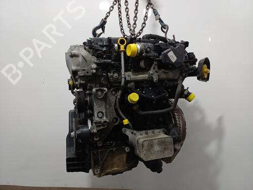 Engine RENAULT TRAFIC III Van (FG_) 1.6 dCi 120 (FGMB, FGMC) | BP34635662M1 - Image 13
