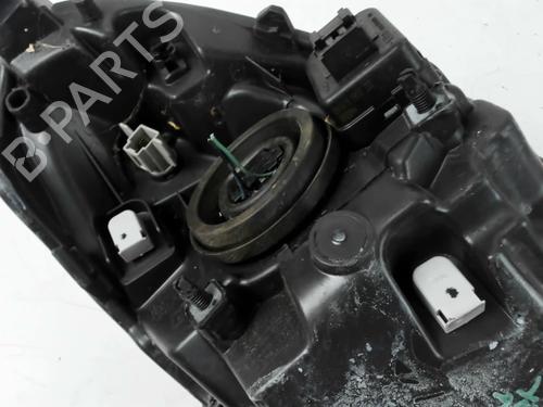 Phare gauche Phare gauche NISSAN MICRA III (K12) [2002-2011] 35969507 35969507