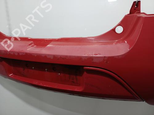 rear-bumper-renault-twingo-ii-cn0_-2007-36438590 main image