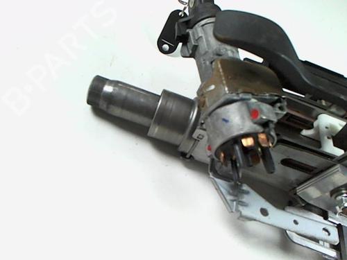 Used Steering column Steering column VW FOX Hatchback (5Z1, 5Z3, 5Z4) 1.2 (55 hp) 20402817 20402817