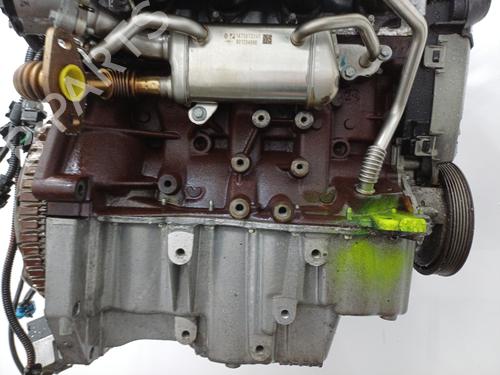 Engine RENAULT CLIO IV (BH_) 1.5 dCi 75 | BP34048000M1  - Image 8