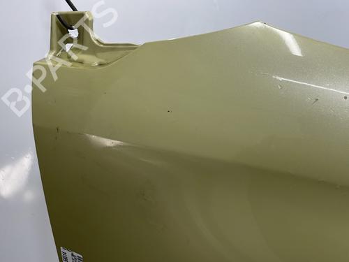 Right front fenders CITROËN C4 Coupe (LA_) 2.0 HDi | BP20472802C42 