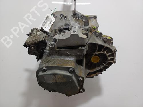 Gearbox CITROËN C3 Picasso (SH_) 1.6 HDi 110 | BP38675415M3 - Image 2