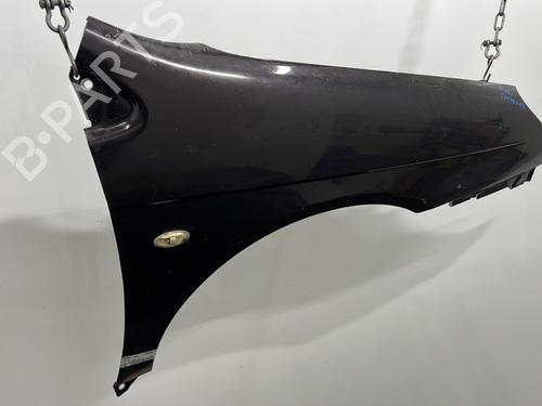 Right front fenders CITROËN C5 II (RC_) 1.6 HDi (RC8HZB) | BP20403311C42 