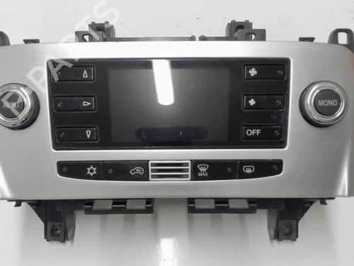 Climate control LANCIA DELTA III (844_) 2.0 D Multijet (844.AXD1A, 844.AXM1A) | BP22102287I5 