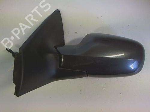 Left mirror RENAULT MEGANE II (BM0/1_, CM0/1_) 1.5 dCi (BM1F, CM1F) | BP20453231C26 