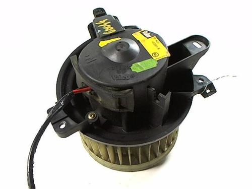 Heater blower motor CITROËN ZX Break (N2) 1.9 D | BP20454926M62 