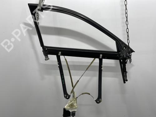 Front left window mechanism AUDI A3 Sportback (8PA) 1.9 TDI | BP29545090C22 