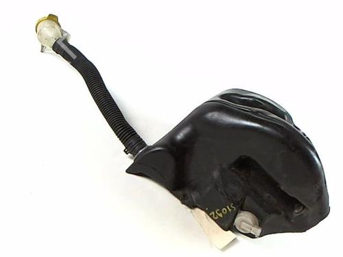 Windscreen washer tank CHRYSLER VOYAGER IV (RG, RS) 2.5 CRD | BP20454886C113 