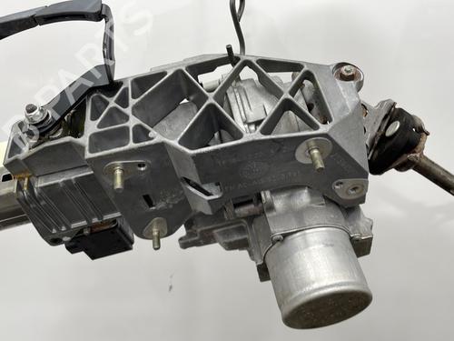 Steering column RENAULT MEGANE II (BM0/1_, CM0/1_) 1.9 dCi (BM0G, CM0G) | BP29419840M21 