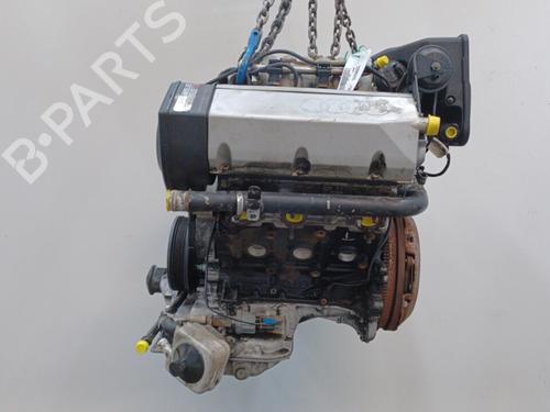 Engine AUDI 100 C4 Saloon (4A2) | BP33445979M1 - Image 4