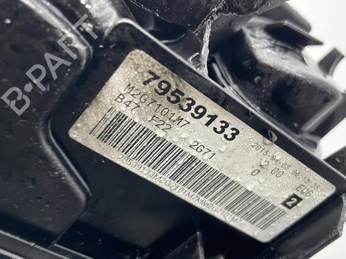 Used Cylinder head Cylinder head 31074619 31074619
