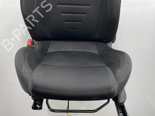 Left front seat ALFA ROMEO MITO (955_) 1.4 (955.AXB1B, 955.AXU1A) | BP29419861C15 