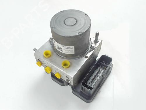 ABS pump PEUGEOT 308 SW II (LC_, LJ_, LR_, LX_, L4_) 1.6 BlueHDi 120 | BP20450504M43 