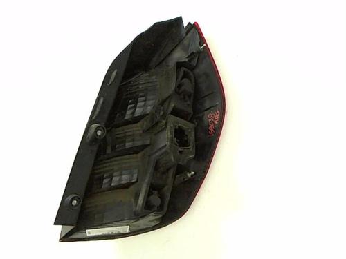 Left taillight RENAULT SCÉNIC II (JM0/1_) 1.9 dCi (JM0G, JM12, JM1G, JM2C) | BP20473243C34 