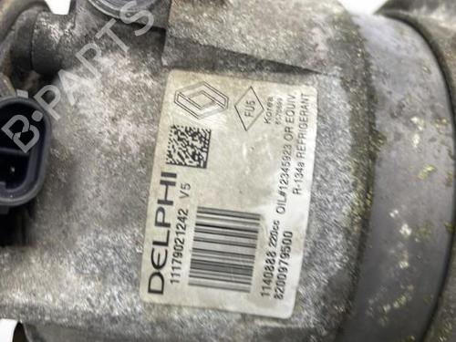 Used AC compressor AC compressor RENAULT TRAFIC II Van (FL) 2.5 dCi 145 (FL0J) (146 hp) 20399828 20399828