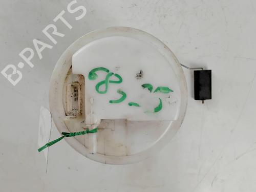 Fuel pump PEUGEOT 206 Hatchback (2A/C) 1.4 16V | BP20420751M76 