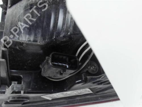 Left taillight RENAULT CLIO V (B7_) 1.5 Blue dCi 115 (B7AD) | BP39486432C34  - Image 5