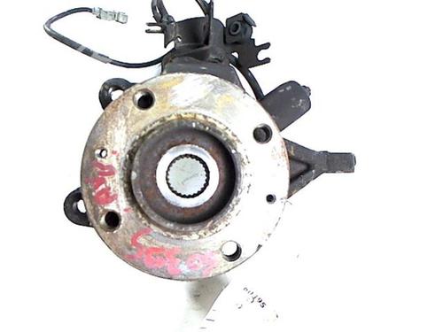Used Left front steering knuckle CITROËN XSARA (N1) 1.4 i (75 hp) 20467513