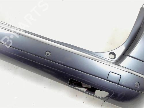 Rear bumper CITROËN C4 Picasso I MPV (UD_) 1.6 HDi | BP20421389C8 