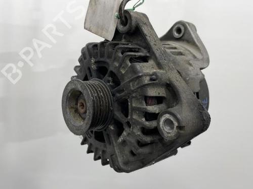 Generator BMW 3 Coupe (E92) 320 d (177 hp) 21239648