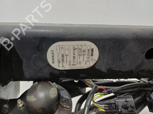 Trækkugle/Mekanisme RENAULT TRAFIC III Van (FG_) 2.0 dCi 150 (FGMU) | BP39393272C141 - Image 3