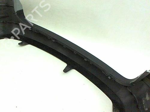 Rear bumper RENAULT MEGANE II Estate (KM0/1_) 1.9 dCi (KMRG, KM1G, KM0G, KM2C) | BP20455344C8