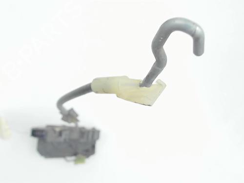 Rear right lock OPEL CORSA D (S07) 1.3 CDTI (L08, L68) | BP20405852C99 