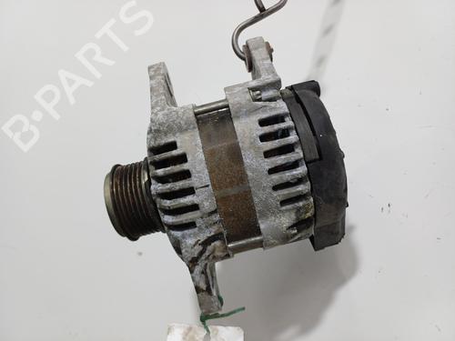 Alternator OPEL ASTRA J (P10) 1.7 CDTI (68) | BP38024134M7  - Image 6