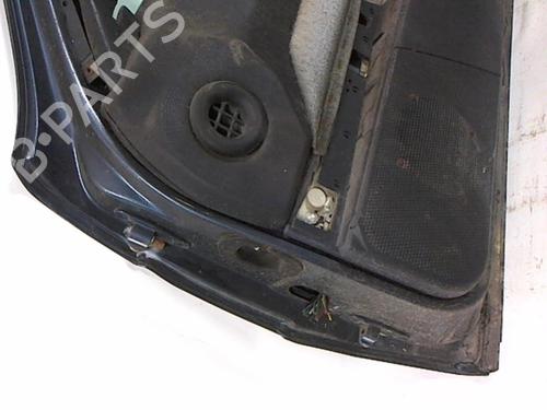 Right front door ALFA ROMEO 164 (164_) 3.0 V6 (164.H1A, 164.H1B, 164.K1P) | BP20477200C3 