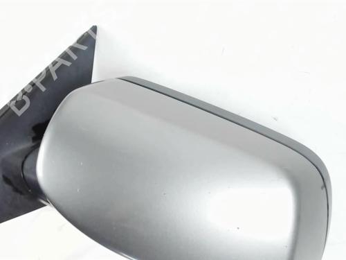 Left mirror BMW 5 (E60) 520 d | BP26964137C26 