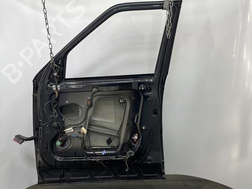 Right front door LAND ROVER RANGE ROVER SPORT I (L320) 3.6 D 4x4 | BP25773854C3 
