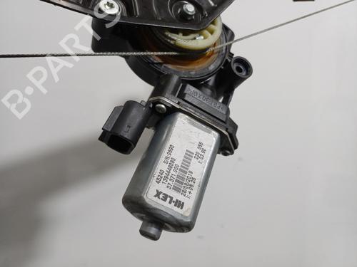 Front right window mechanism PEUGEOT BOXER Van 2.2 BlueHDi 120 | BP37679953C23 - Image 5