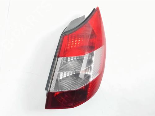Used Right taillight RENAULT GRAND SCÉNIC II (JM0/1_) 1.9 dCi (JM0G, JM12, JM1G, JM2C) (120 hp) 32273757