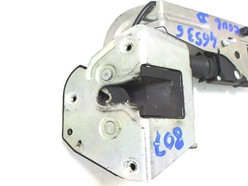 Rear right lock PEUGEOT 807 (EB_) 2.0 HDi | BP20470983C99