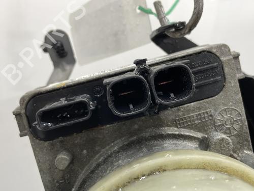 Styring servopumpe DACIA LODGY (JS_) 1.5 dCi | BP24057300M99 