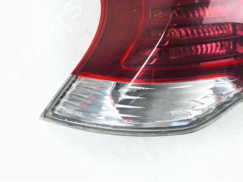 Used Left taillight Left taillight PEUGEOT 3008 I MPV (0U_) [2009-2017] 36526178 36526178