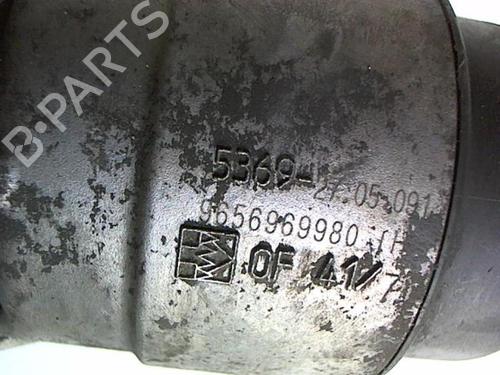 Support CITROËN C1 (PM_, PN_) 1.4 HDi | BP21232390C155 