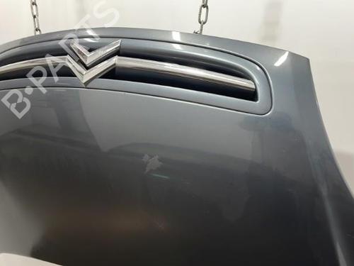 Used Hood CITROËN XSARA PICASSO (N68) 1.6 HDi (90 hp) 20393571