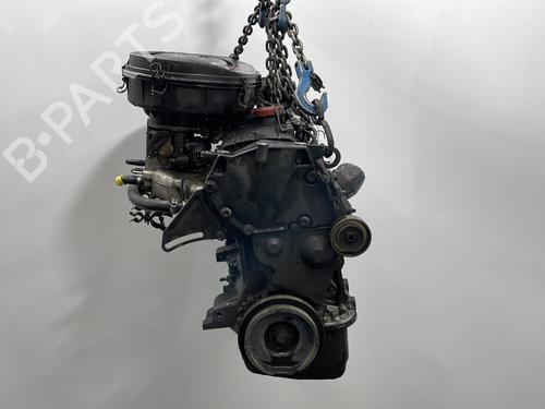 Engine RENAULT CLIO I (B/C57_, 5/357_) 1.4 | BP30602729M1 