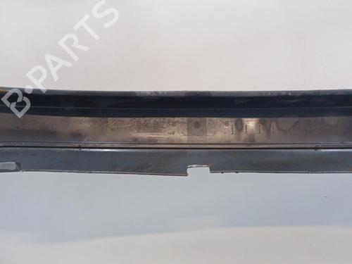 Rear bumper CITROËN EVASION MPV (22, U6) 2.0 | BP22102667C8