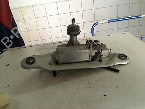 Rear wiper motor CHEVROLET REZZO MPV (U100) 2.0 | BP20435541M102 